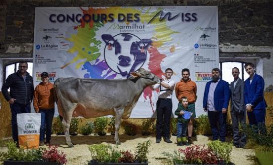 BSF SOLDI Miss Puy-de-Dôme 2025 !